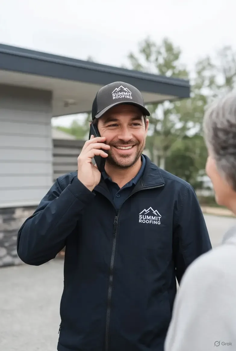 Flat Roof Leak Repair Springtown, TX FAQs